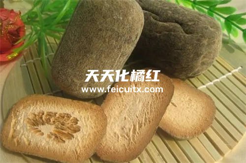 紫砂壶能泡化橘红吗