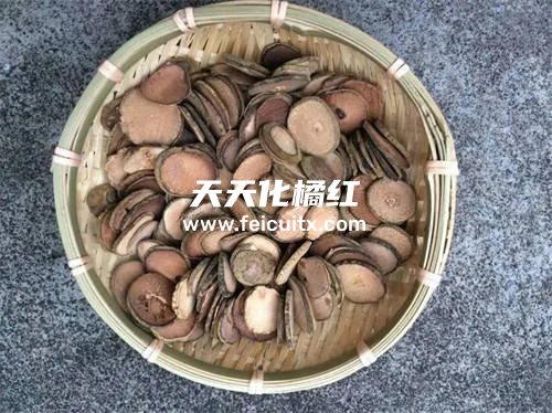 着凉可以喝化橘红泡水吗