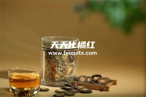 化橘红配方颗粒功效与作用