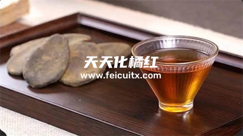 罗汉果能配化橘红一起喝吗