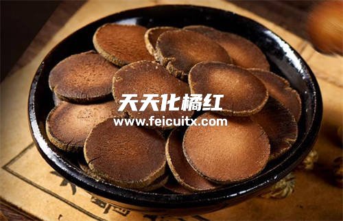 化橘红陈皮红茶可以一起泡吗  4
