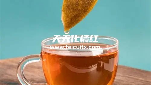 化橘红加柠檬片一起泡水可以吗