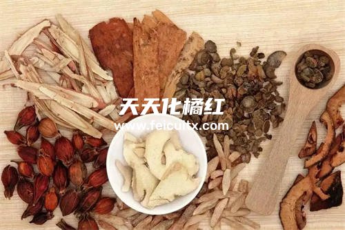 化橘红和黄芪可以一起泡水喝吗