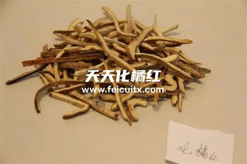 化橘红能和桔梗一起煮水喝吗