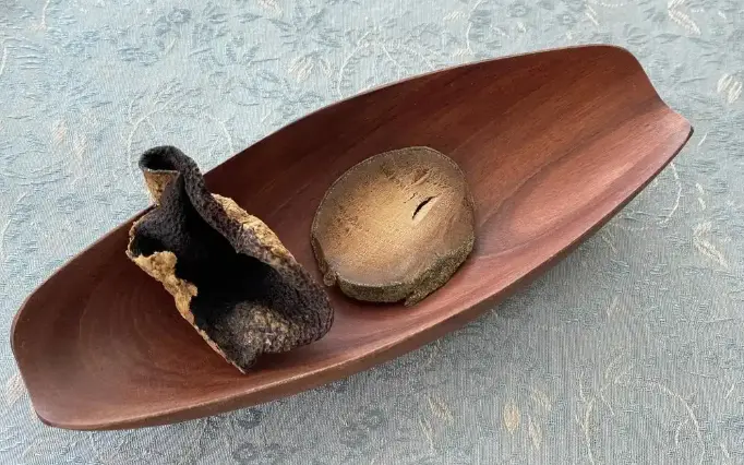 化橘红与陈皮能否共饮？探寻二者搭配的奥秘