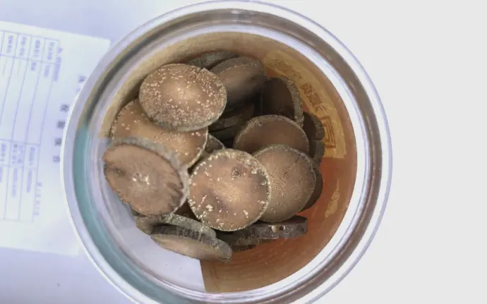 化橘红与陈皮能否共饮？探寻二者搭配的奥秘  2