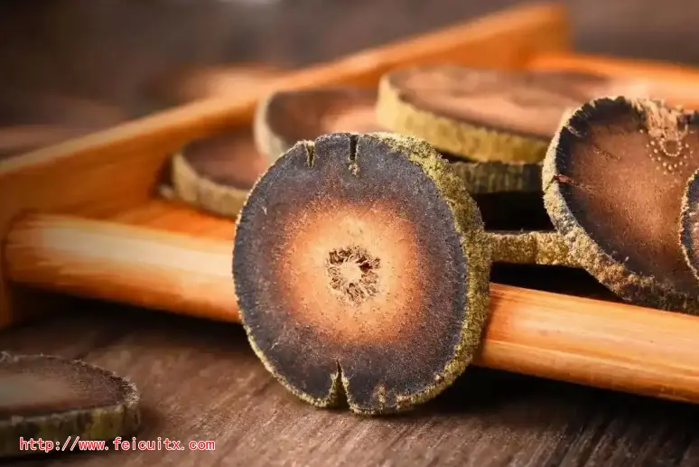 揭秘化橘红老树片，珍贵老树精华的五大健康优势