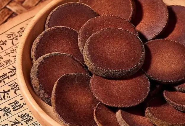 化州橘红片是热性还是凉性  1