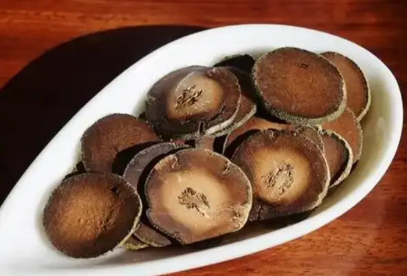 化州橘红片是热性还是凉性  3