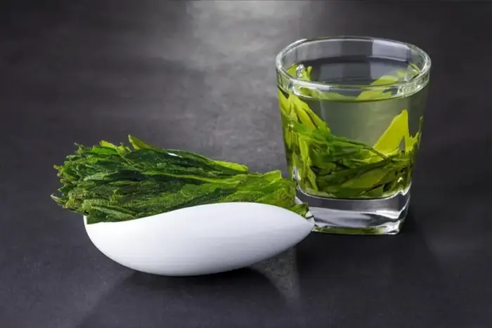 化橘红能和绿茶一起泡水喝吗  2