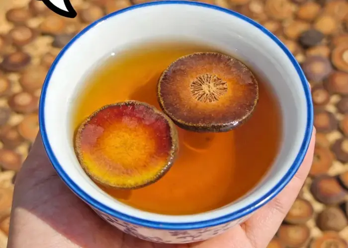 白血病人能喝化橘红吗？化橘红的功效与作用是什么？  1