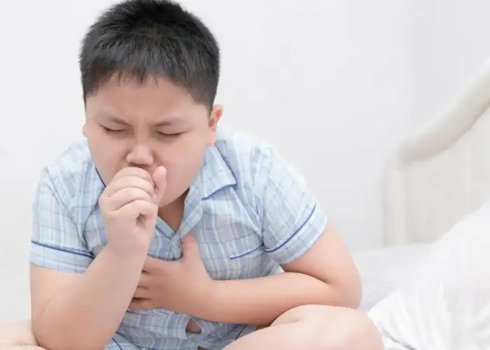 宝宝感冒咳嗽能喝化橘红么？如何正确选择宝宝咳嗽药？